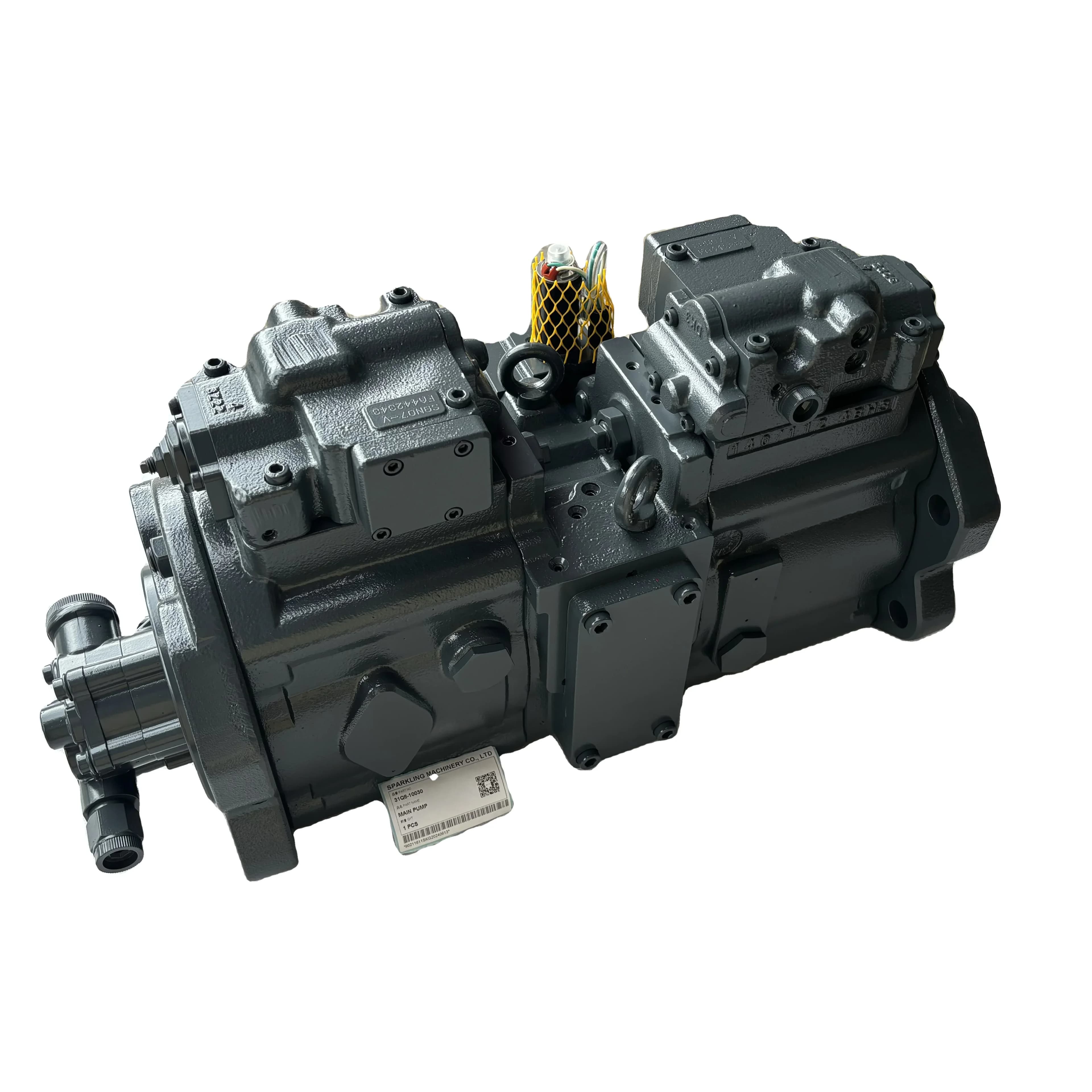 SKGM 31Q8-10030 Pump Assy For R305-7 R300-9 R300LC-9