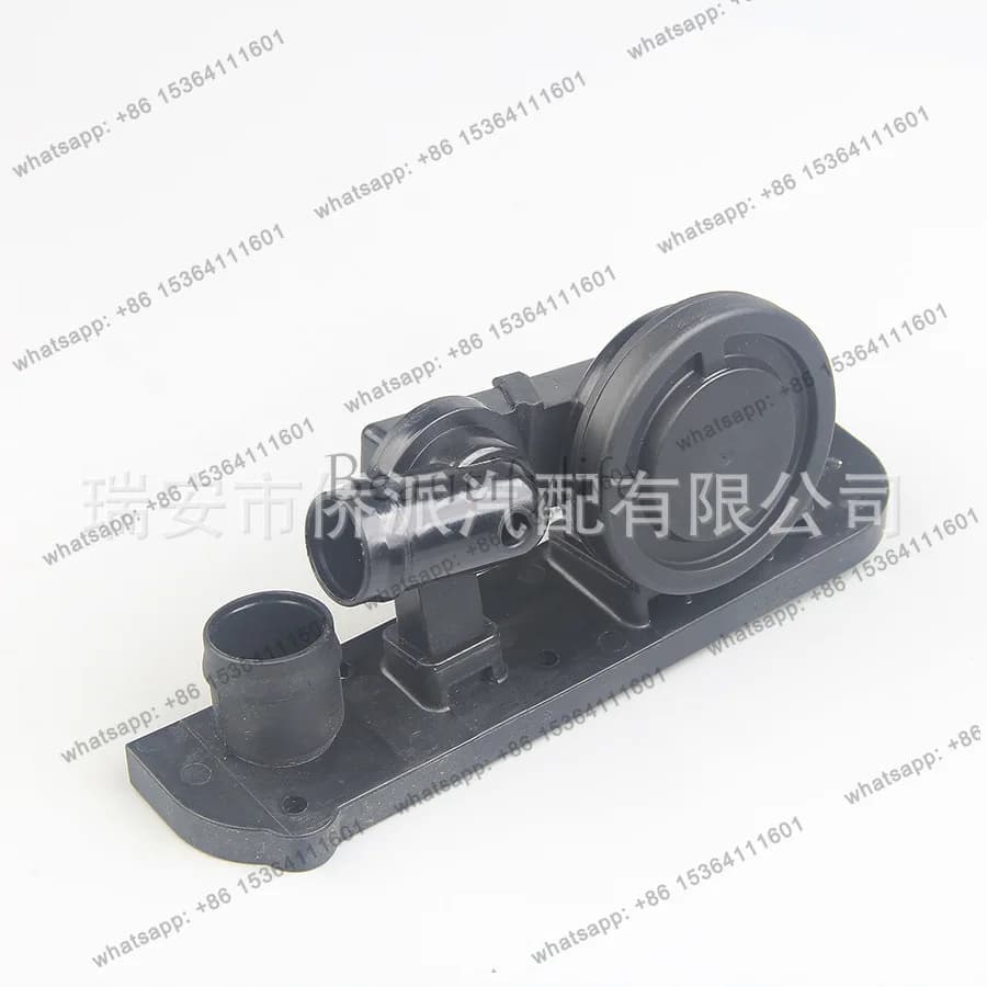 FG  suitable for large crankcase ventilation valve exhaust gas circulation valve 06F129101 06F103483E