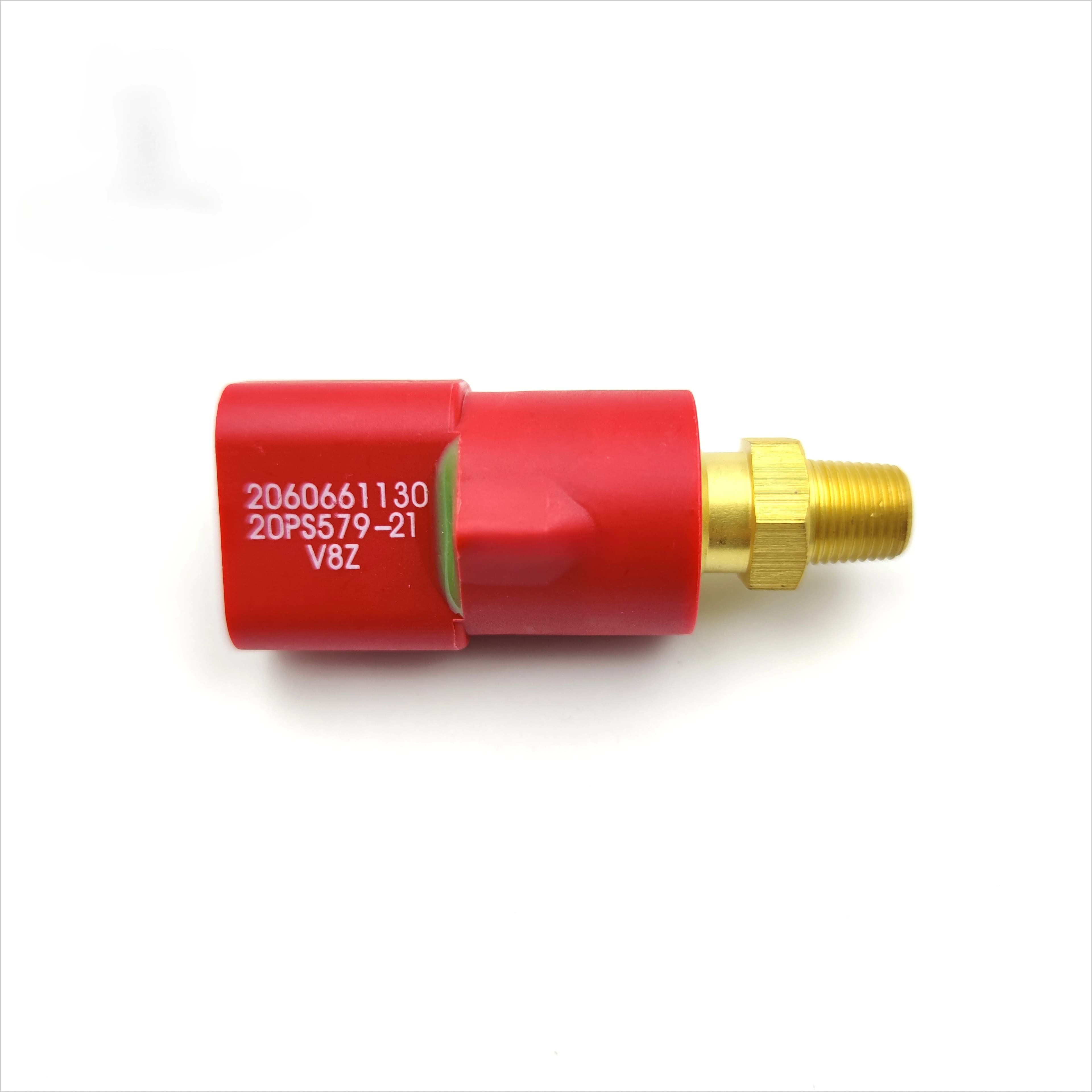 For PC120-6 PC200-7 Excavator Sensor 206-06-6113 0 Pressure Sensor Switch 20PS579-21 206-06-6113 0