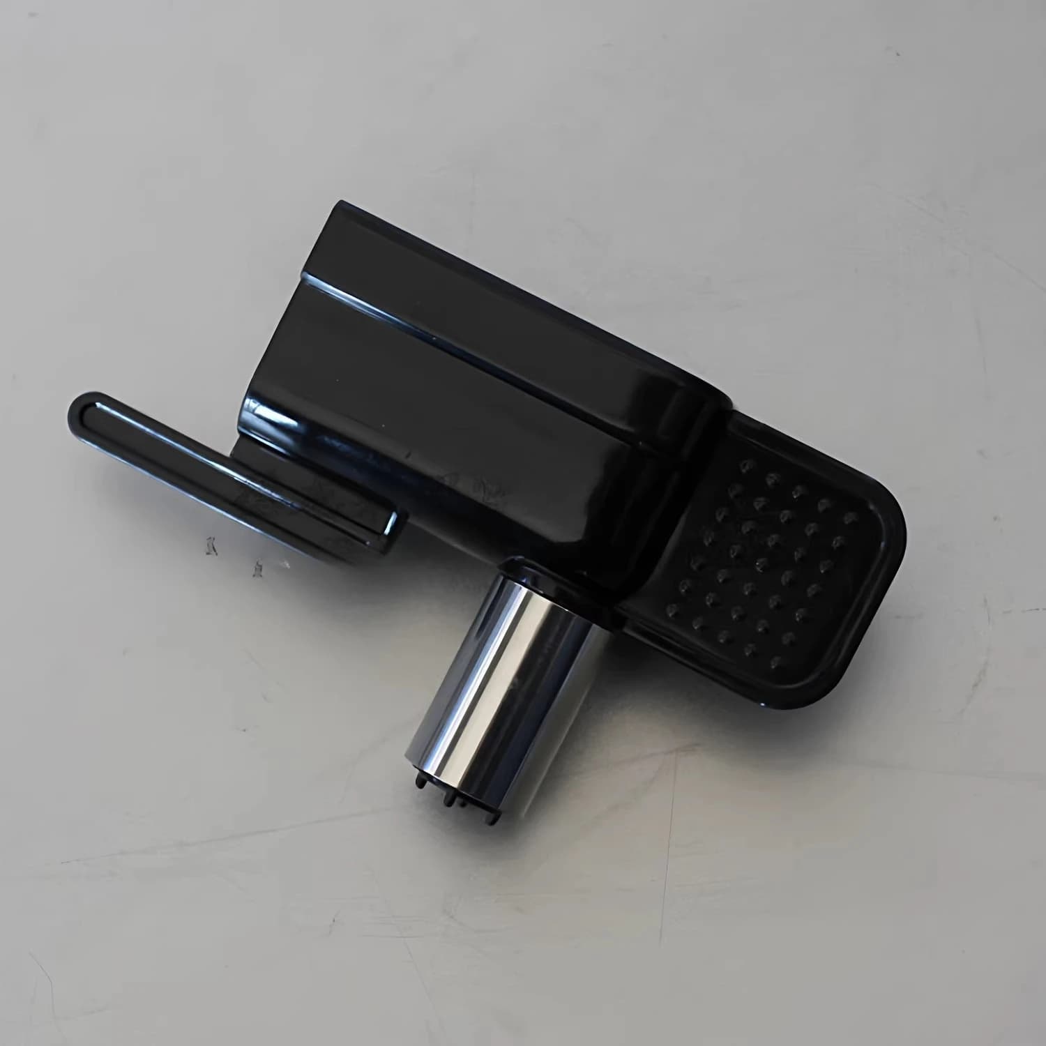 For DeLonghis  ESAM5500 Automatic Coffee Machine Faucet Accessories Water Outlet Switch