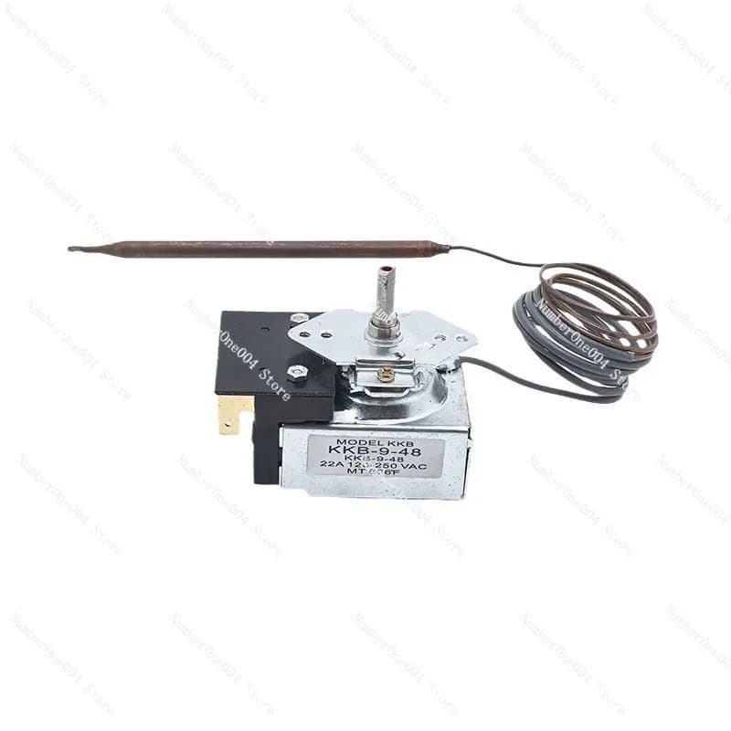 For PB010036 Constant Temperature Fryer Roast Parts KKB-9-48 Replacement for Viking Awoco Stove Oven