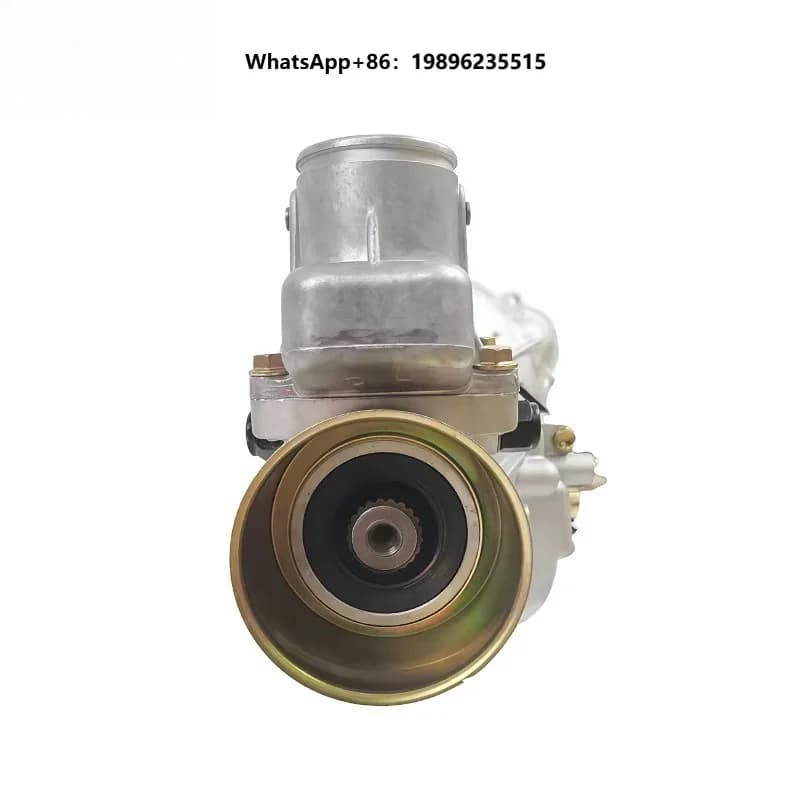 Wholesale Price Auto Body Parts Gearbox Pickup Trucks Gear Box 4g69S4N Manual Transmission