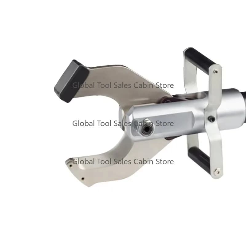 Electric Hydraulic Cable Cutter CPC-65C 105C 120C Open Cutter Shears (aluminum Alloy)