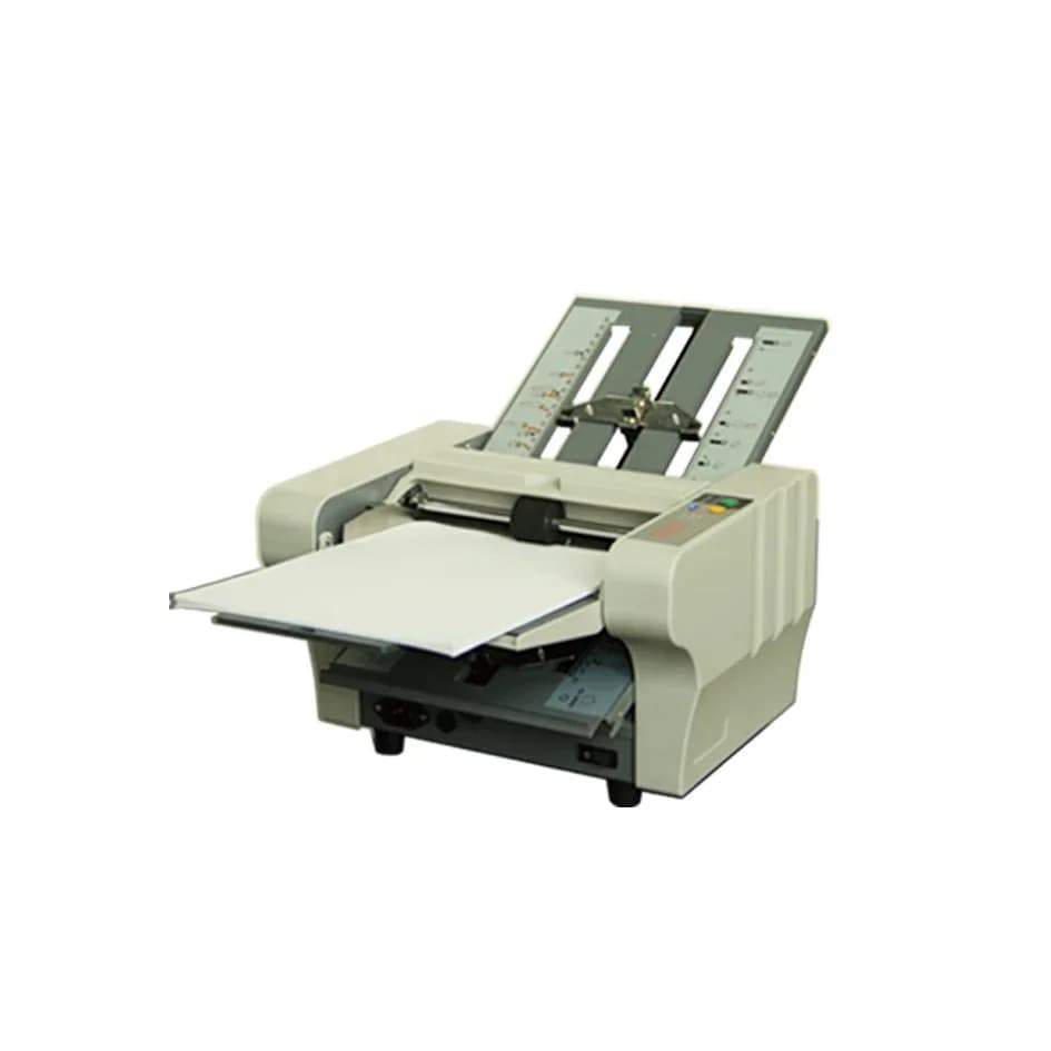 EP-21F Economical and Applicable Office Supplies Folding Machine