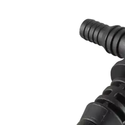 Fuel Shut Off Valve Replace Your Damaged Fuel Shut Off Valve with 192980GS Valve Kit for Husky and for coleman Generators
