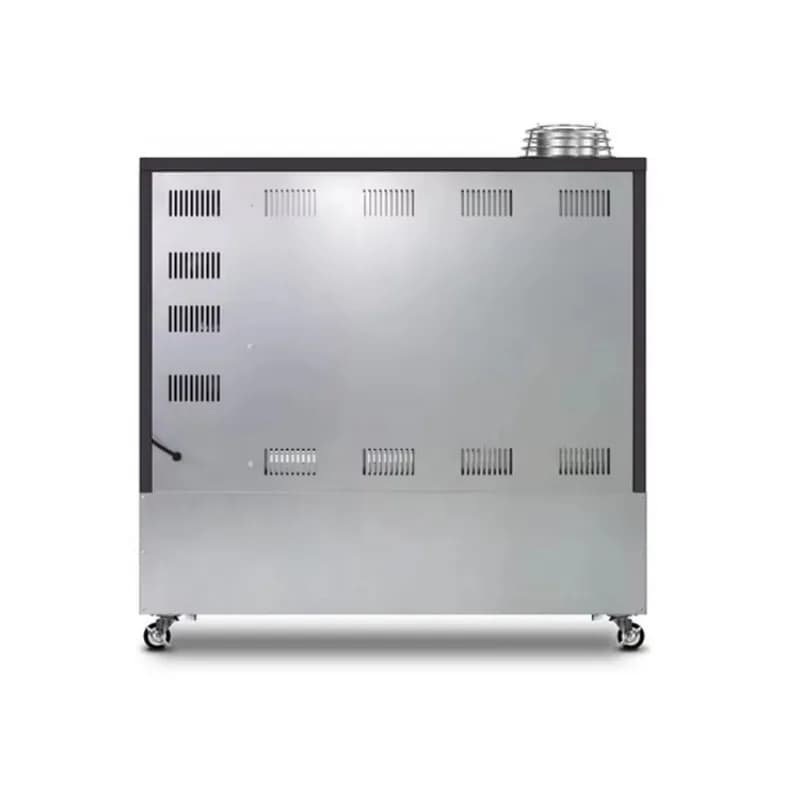 Hot Top10 Fuel Heater with Remote Control Energy Saving Heaters