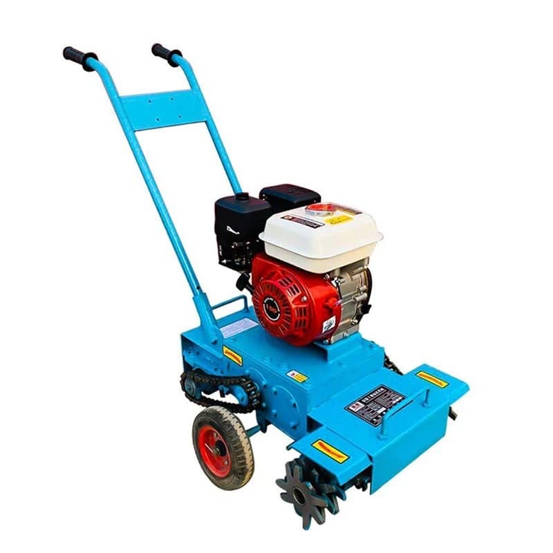 Concrete Floor Ash Cleaner Diesel Engine Floor  Ash Cleaner Pavement Brushing Mortar Cleaner