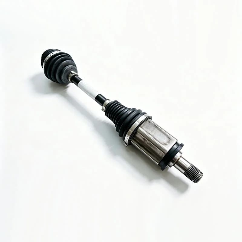Front Left Drive Shaft Output Shaft 31607597693 for BMW 3 2 4 Series F30 F31 F34 F22 F23 F32 F33 F36