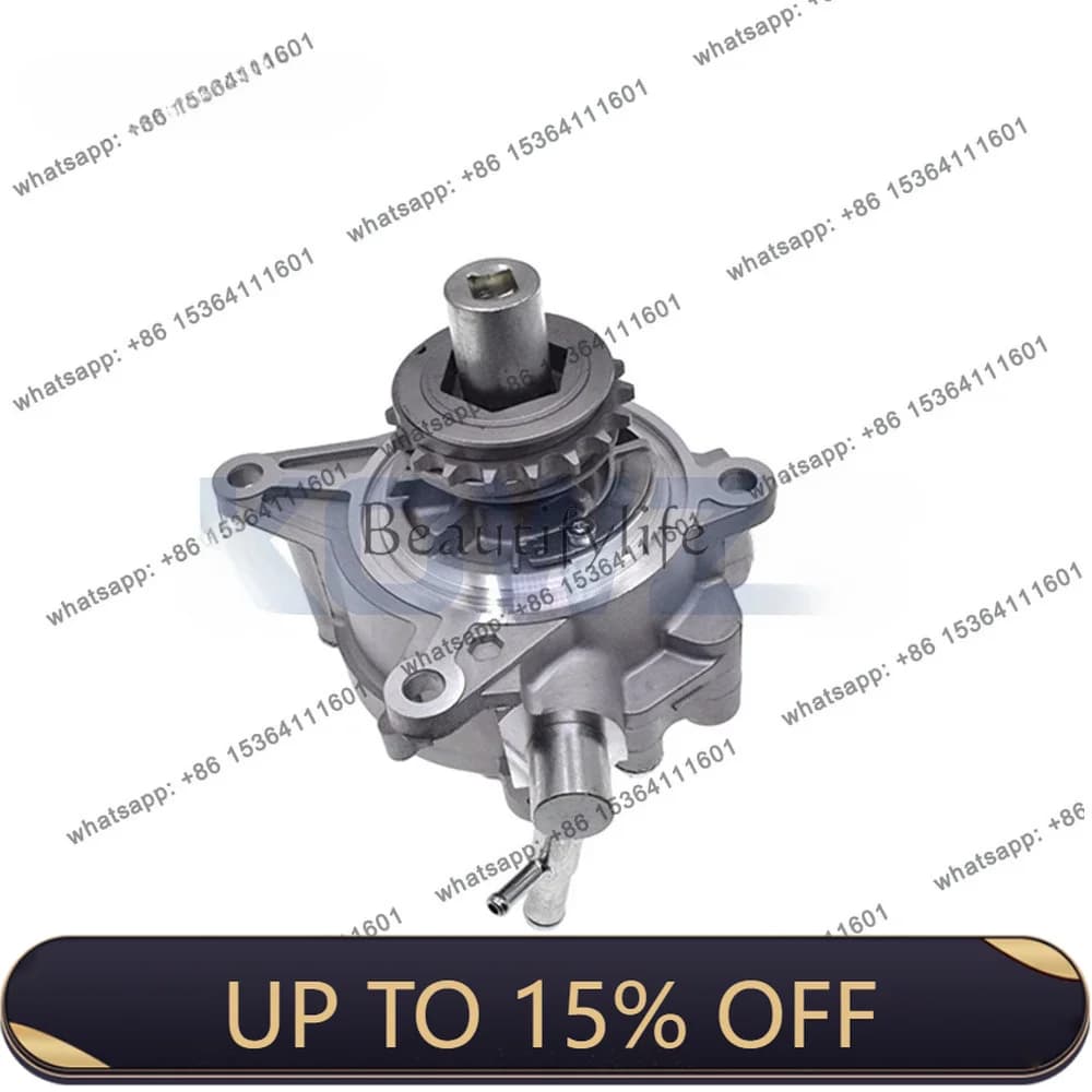 Spot 14650-4KV0A vacuum pump is suitable for the third generation of auto parts 2014- YD25 YS23 QR25