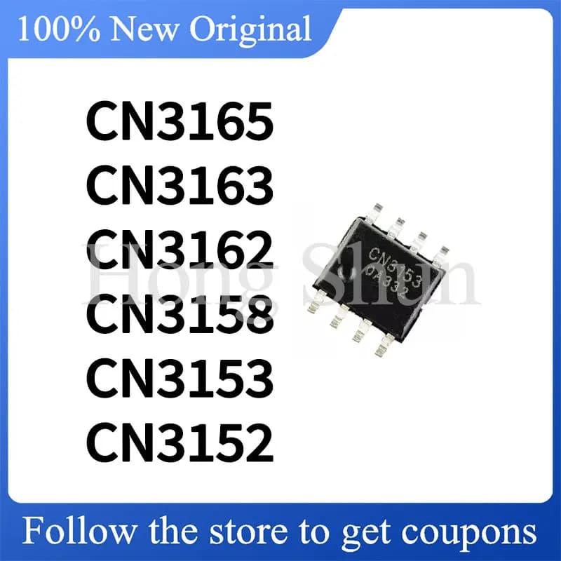 5 шт./партия CN3165 CN3163 CN3162 Phone Case CN3158 CN3153 CN3152