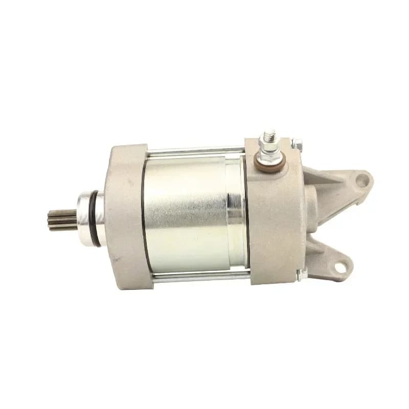 Starter motor, motor for  R1 14B-81890-00 5JW-81940-02-00