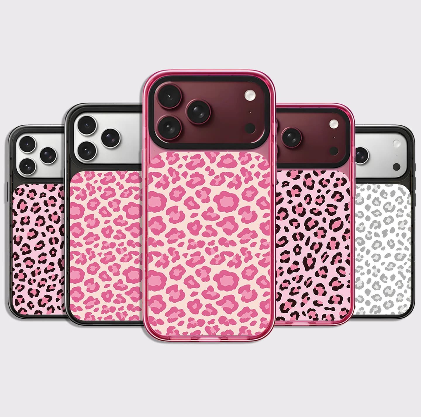 6092869 Impact Case - Mirror / Glaze Magnetic Cover: Compatible with IPhone 18 17 Pro Max 18Pro
