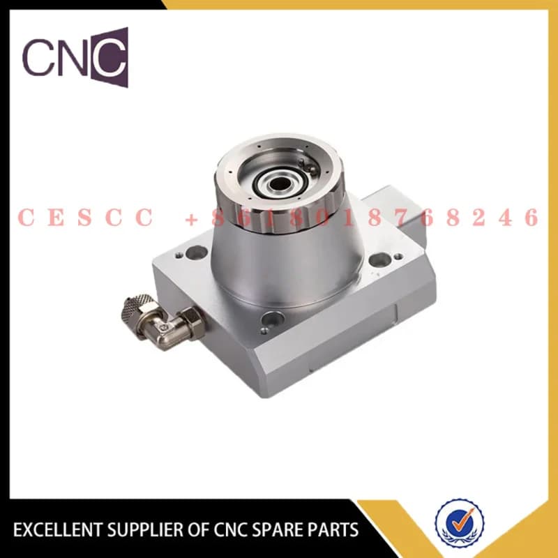 CNC BM114S Nozzle Connector A and Type B Ceramic Bracket Replacement Parts for Raytools BM114S Laser Head