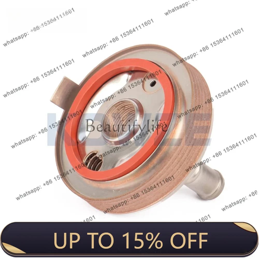 21300-8H700 Engine oil cooling for auto parts X-TRAIL 2001-2013 04-07