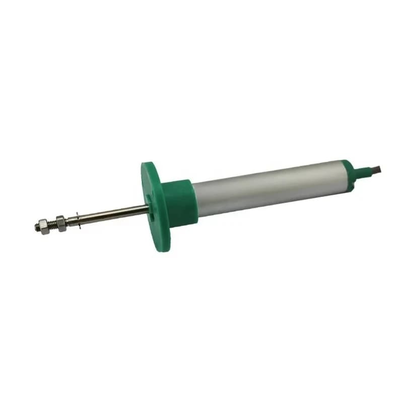 KPZ34-F Circular 19mm Diameter Crack Displacement Monitoring Sensor