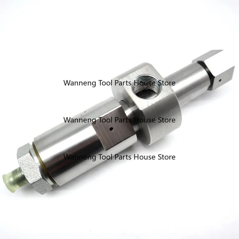 C-5841-1 Waterjet 420Mpa Bleed Down Valve 60000psi Water Jet Cutting Machine Parts