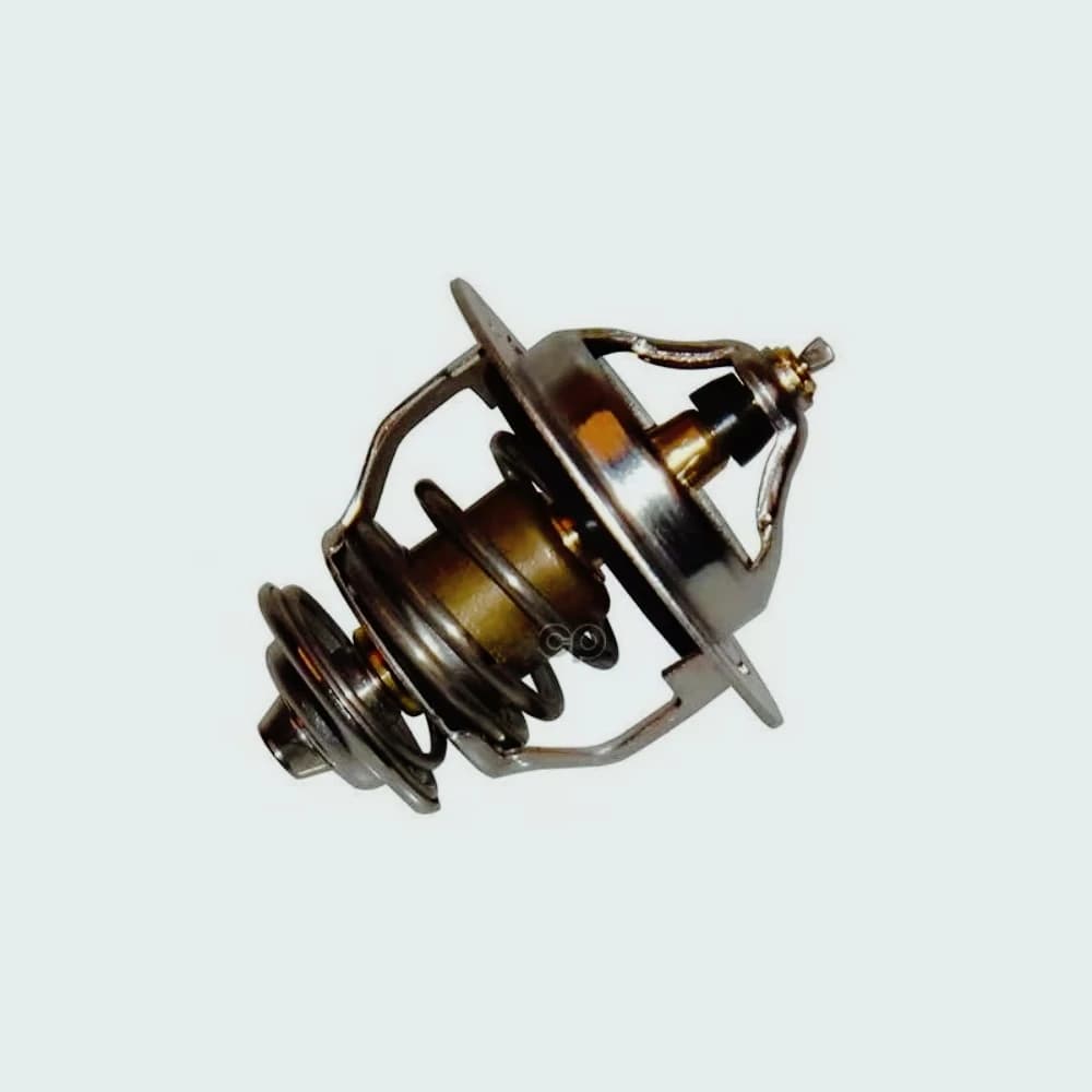ZF-S Para Hyundai Accent 1996-2009 255104A700 25510-4A700 termostato pieza  automóvil nuevo