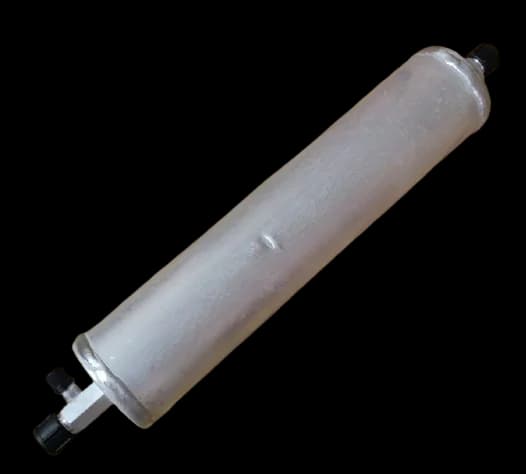 Aftermarket Bus air Conditioning Parts 11123774A 038-00039-000 Receiver Filter Drier for valeo