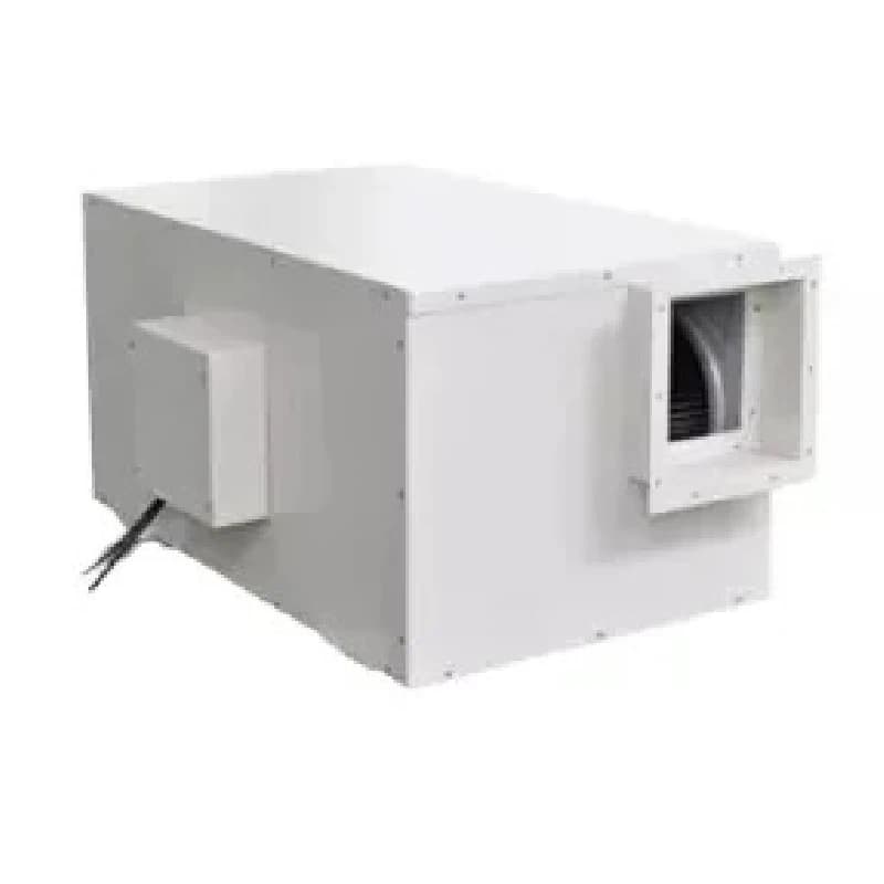 Commercial & Industrial Aire Acondicionado Compatible Miwind Dehumidifiers Indoor Farming Energy-Efficient Humidity Controller