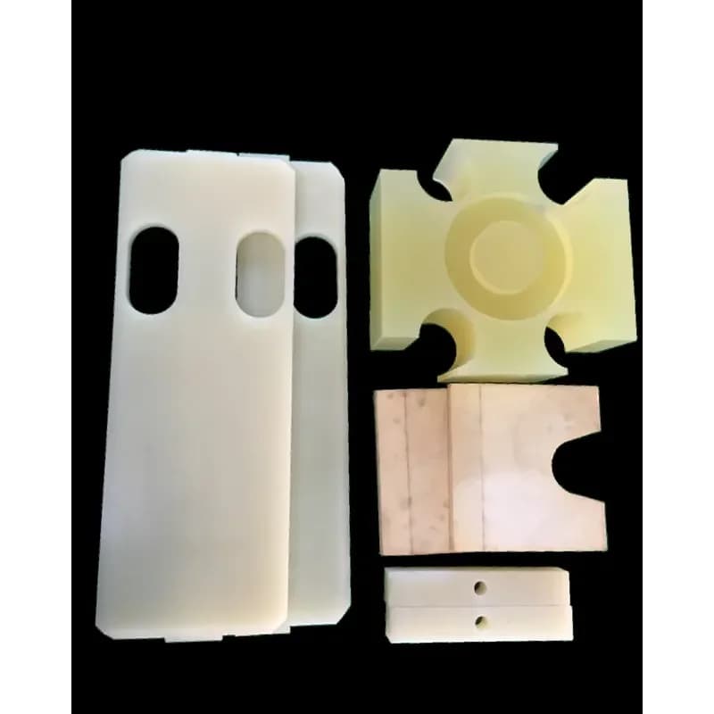 New Product Hydraulic Breaker Parts Construction Machinery Durable Stable Safety Resistance Dampers HB1700 HB2000