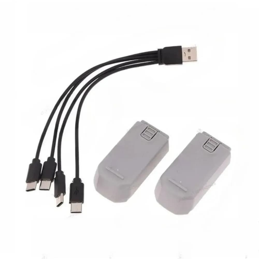 【Happy-Day】Para Dron RC GT3 Batería Original De 3.7V 1800mAh Para V66 Mini Drone, Piezas De Repuesto Para V66 CZ06 D16, Acceso