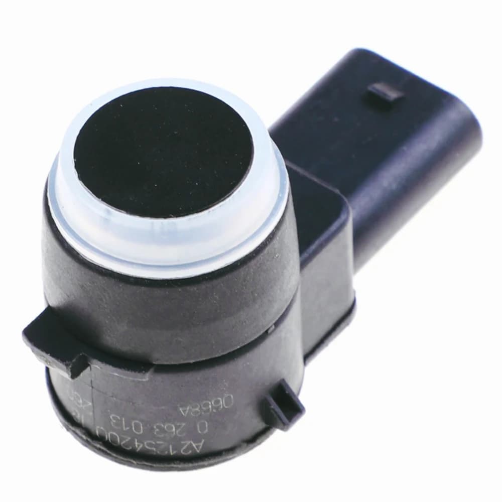 Sensor  aparcamiento PDC para coche, asistencia  parachoques, A2125420018 2125420018, para Merces W169, W245, C207, W212, W221,