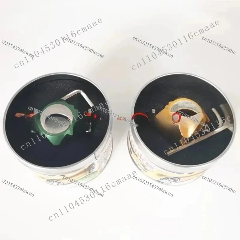 Apollo-M Magnetic Water Conditioner Automatic Water Filter Magnets for Pure Water Treatment