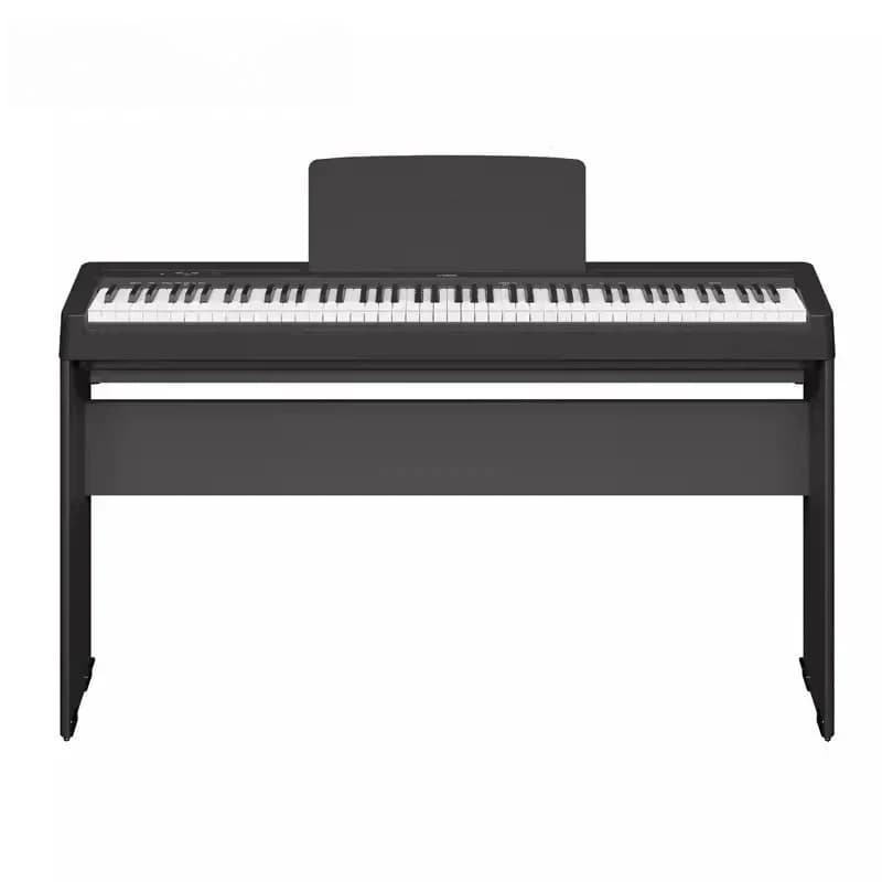 Portable professional intelligent electronic piano