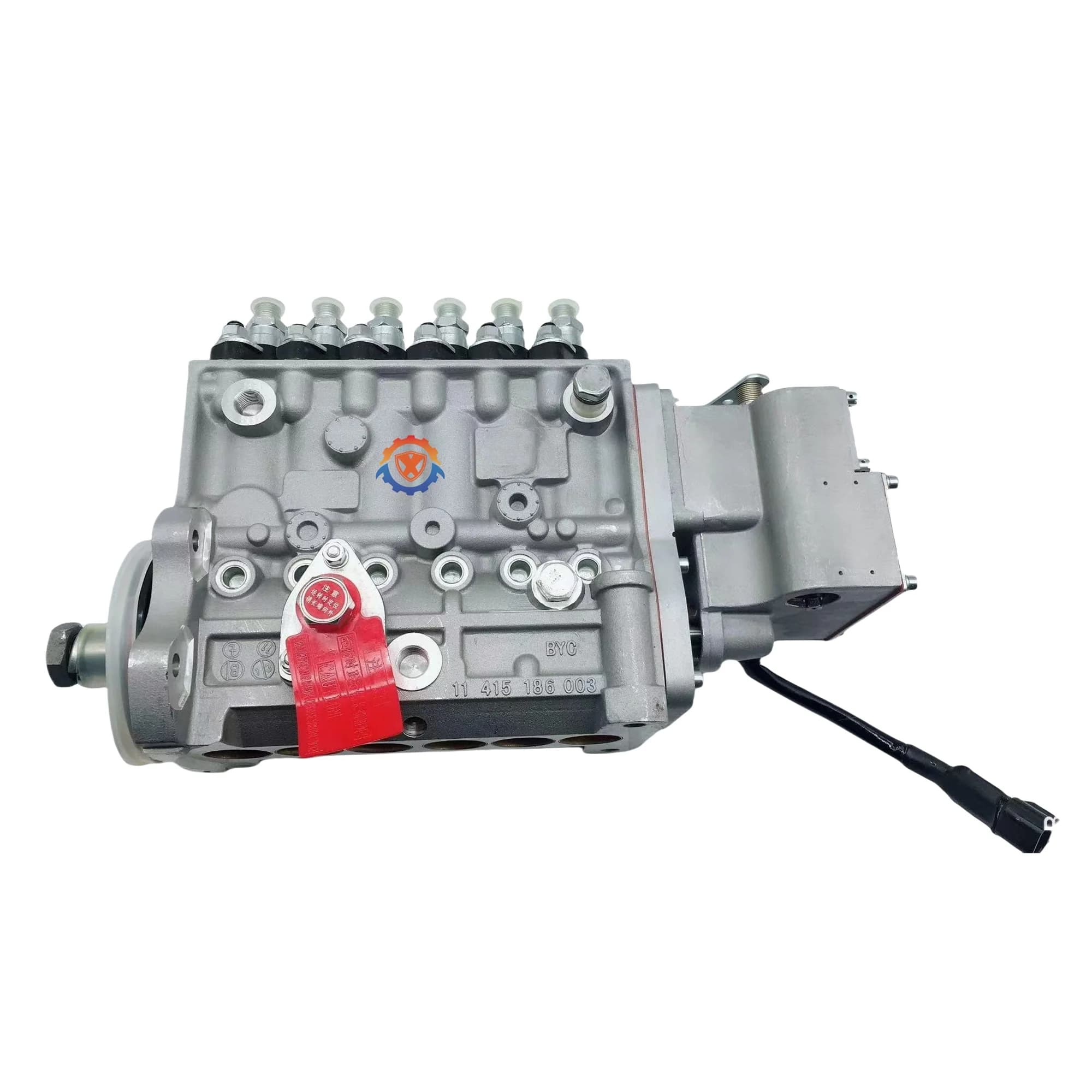 ISC8.3 QSC8.3 6CT 6BT Diesel Engine Fuel Pump 4944057 5258153 10403716256 Excavator Fuel Pump