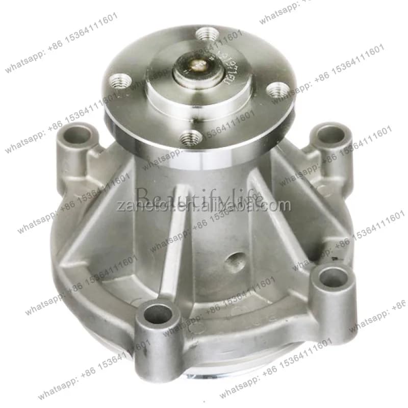Auto Parts 1999 Auto Water Pump AW4113