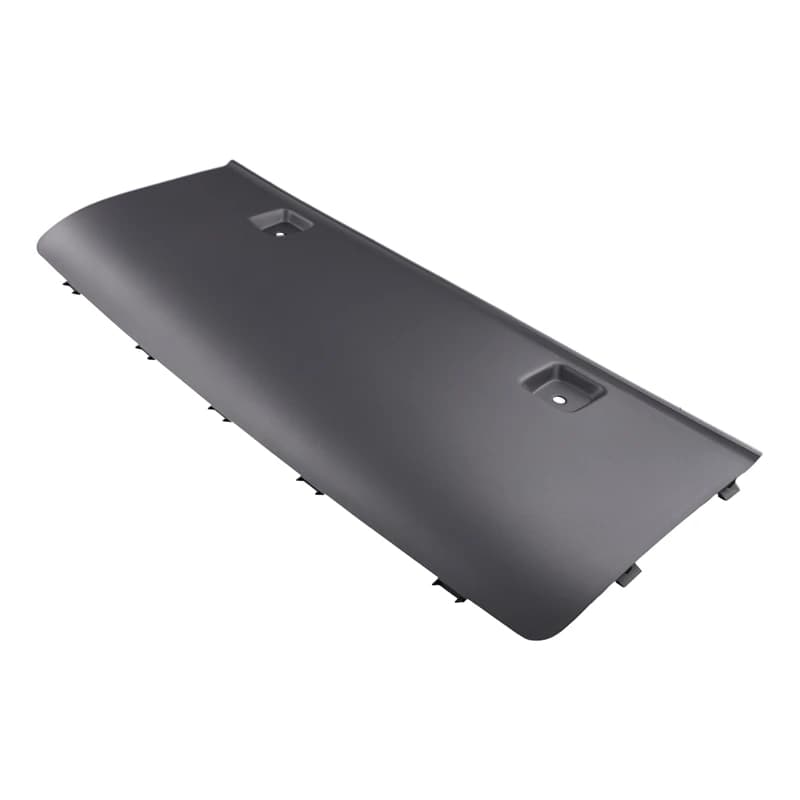AADD-Rear Bumper Towbar Cover for Audi Q7 Sport 2010-2016 4L0807819M1RR 4L0807819M