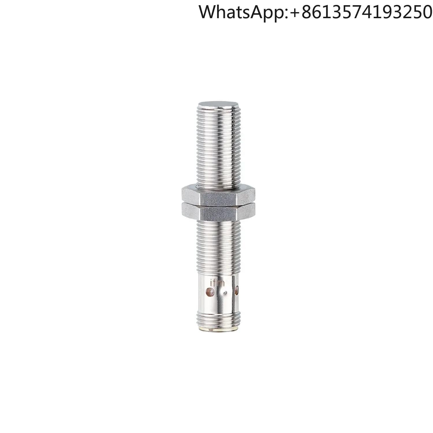 Inductive proximity switch IF503A