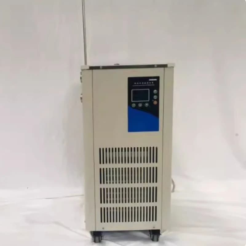 5L-100L low temperature coolant circulating pump, laboratory low temperature coolant circulating machine
