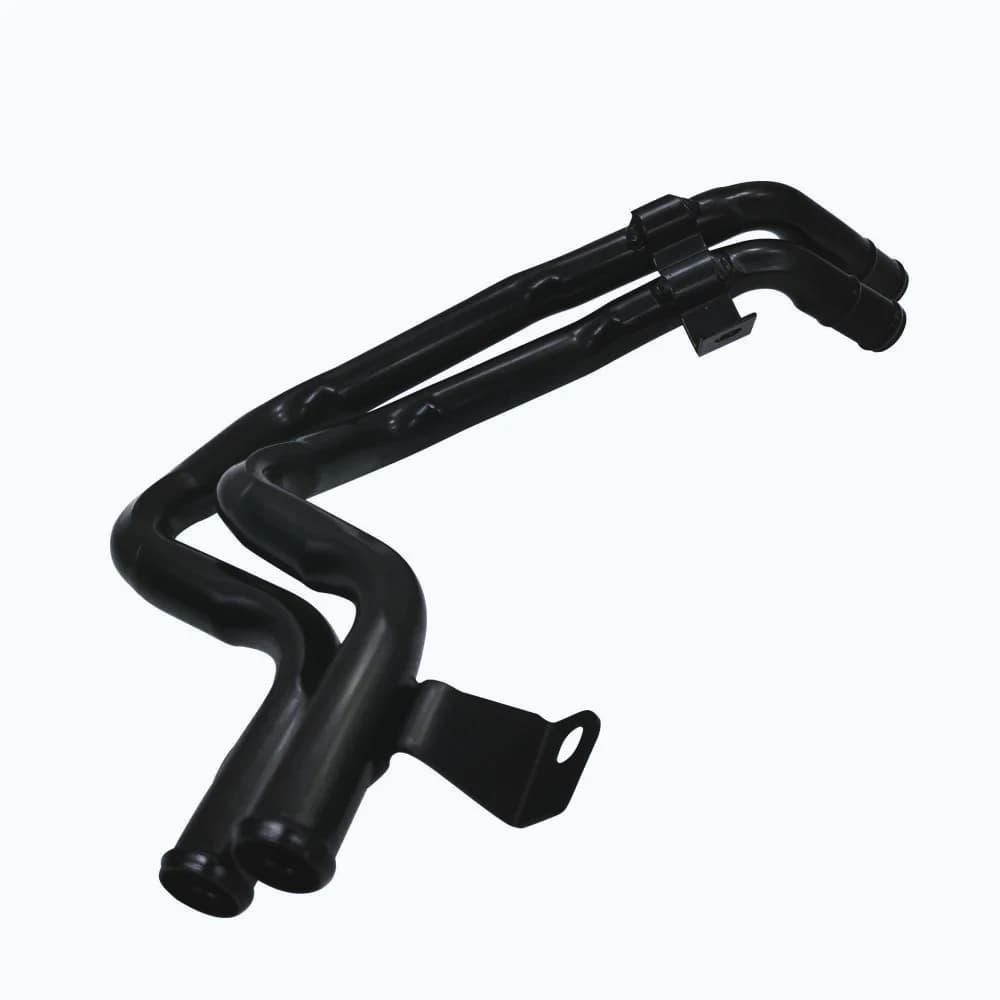 Tubo  refrigeración 7L8121070AD para Audi Q7 2010-2015