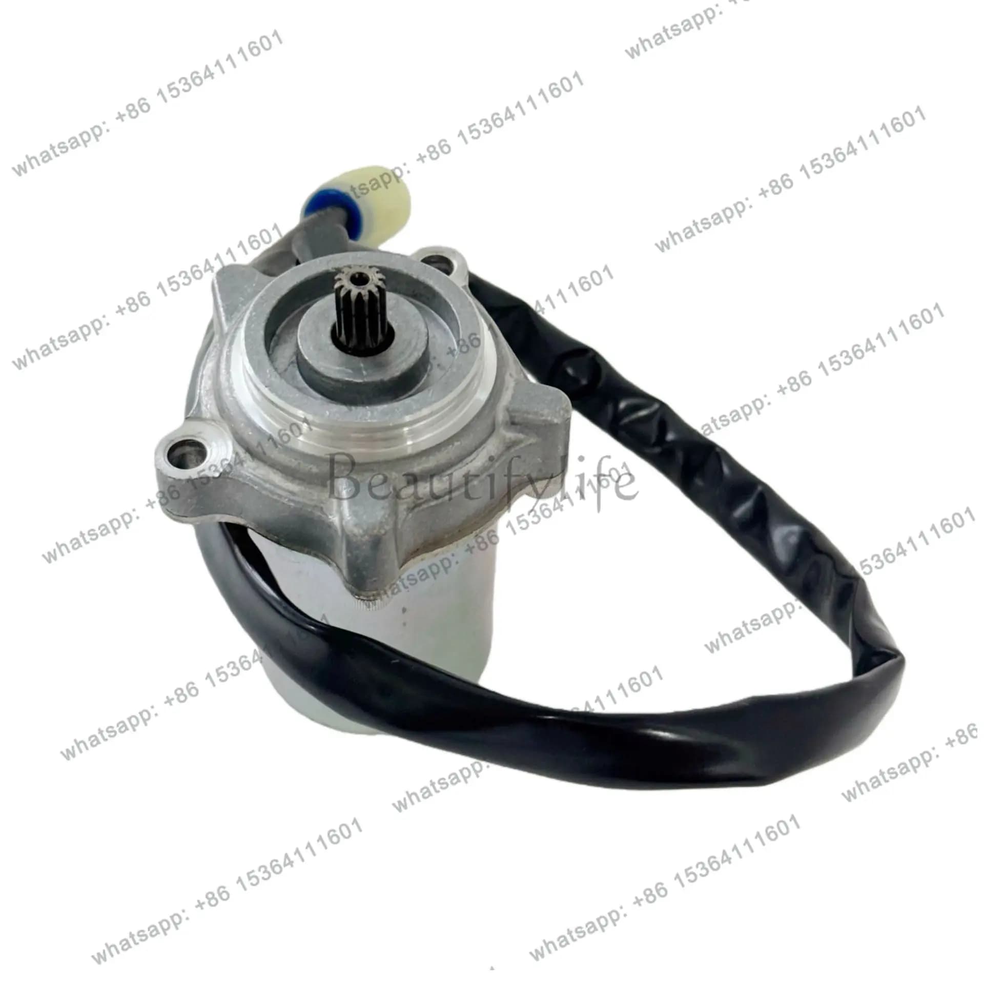TOOL  31300-HN2-003Starter Motor for TRX500FA 01-14 Electric Motorcycle Accessories