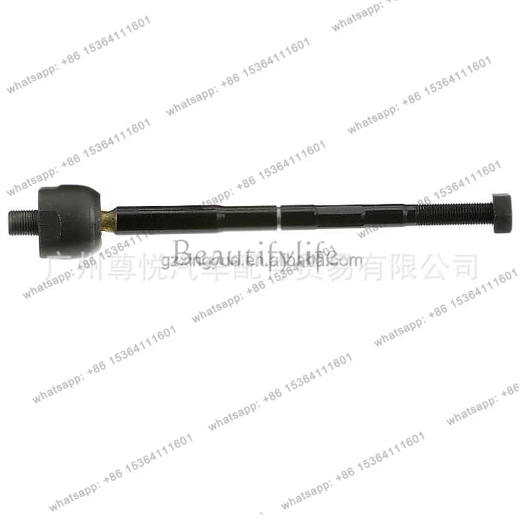 Applicable to, car ball head direction horizontal tie rod (inner) 23214223