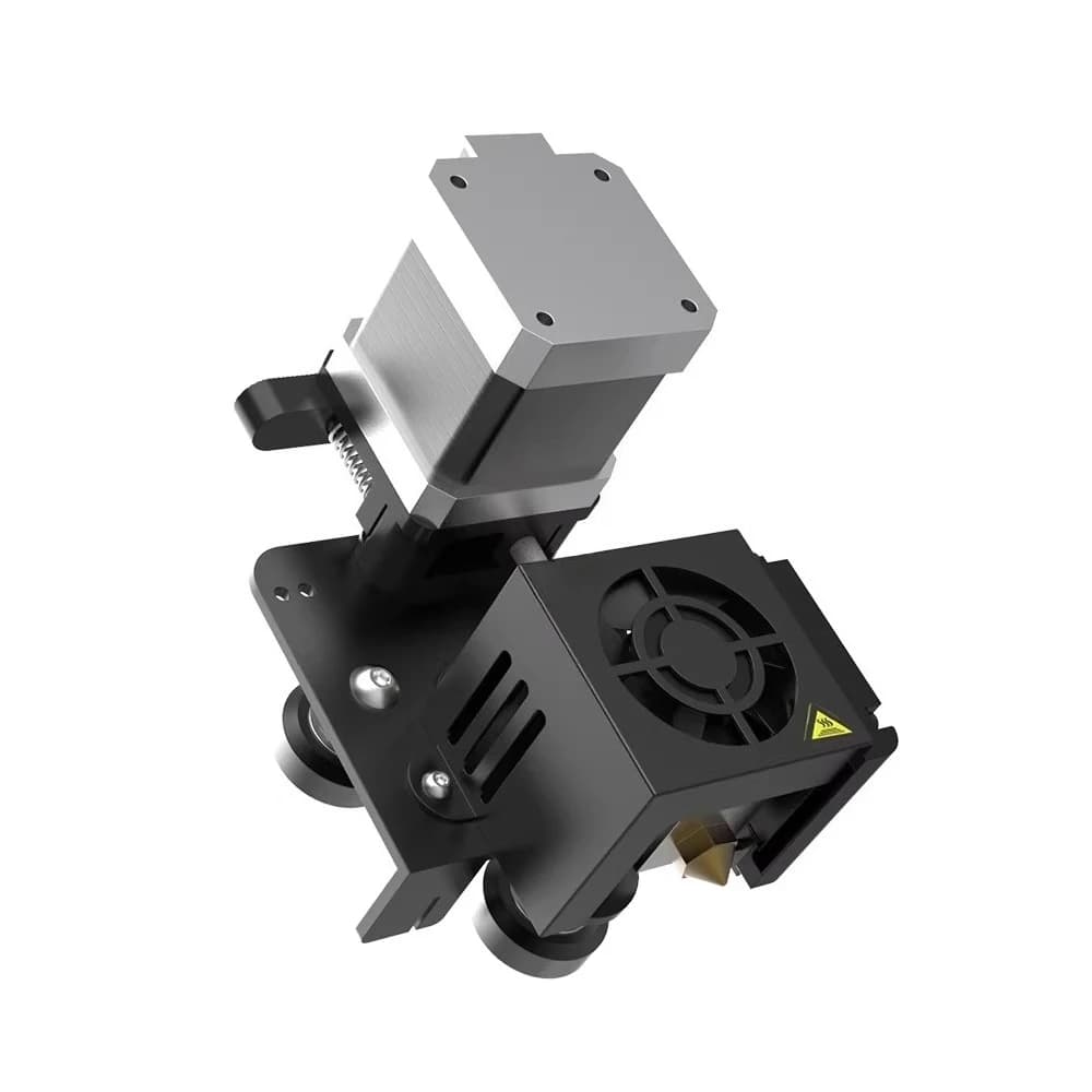 For Creative 3D Printer Accessories Ender3/3s/pro Upgrade Proximal Extrusion Kit Nozzle Kit