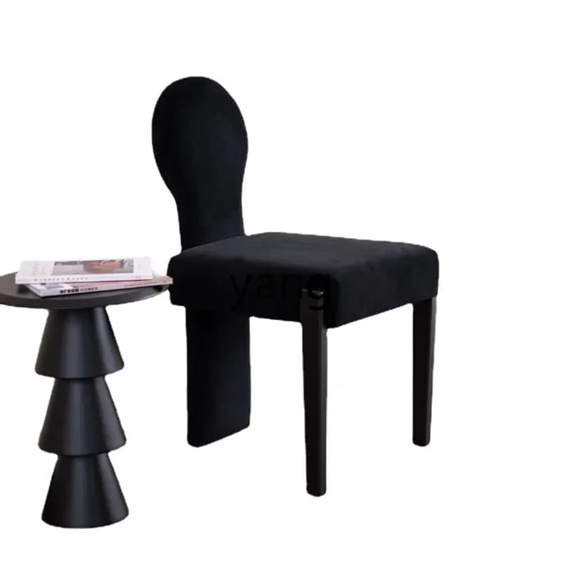 Yhl   Dresser Cosmetic  Internet Celebrity Home Backrest Desk Retro Dining