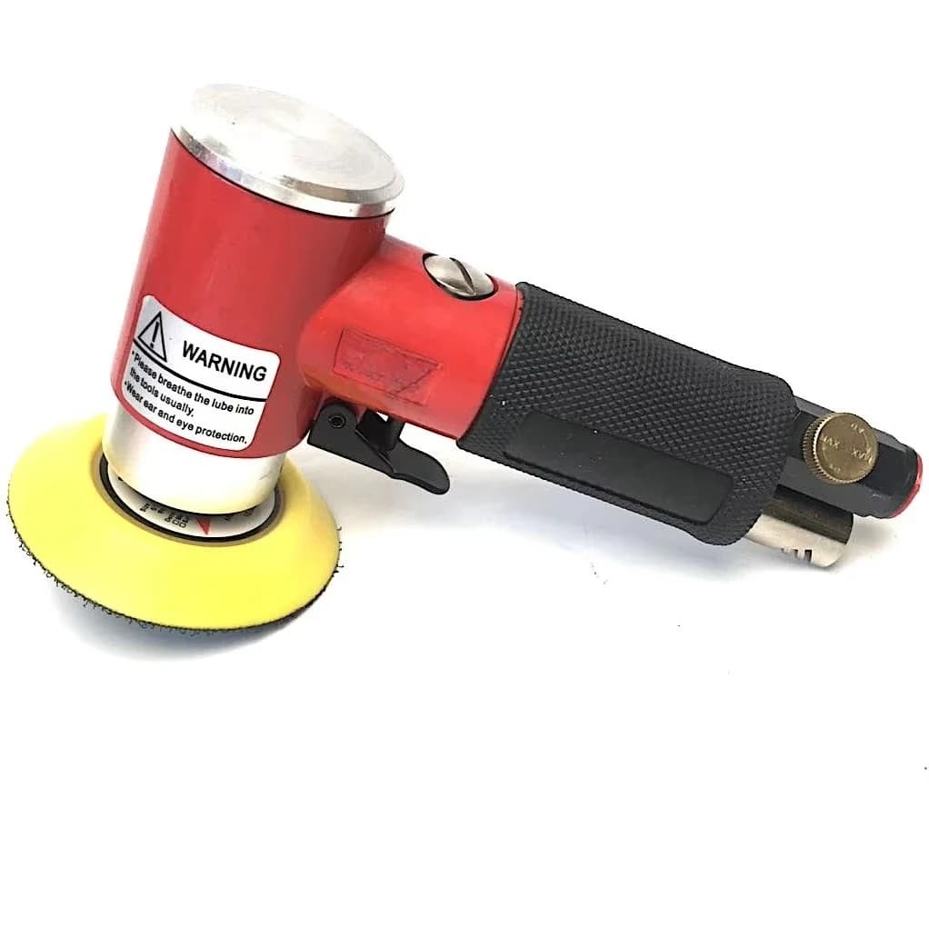 Start with a Coarse Sandpaper to Remove Old Paint and Switch to a Finer Abrasive to Work Out Scratches and Prepare the Surface