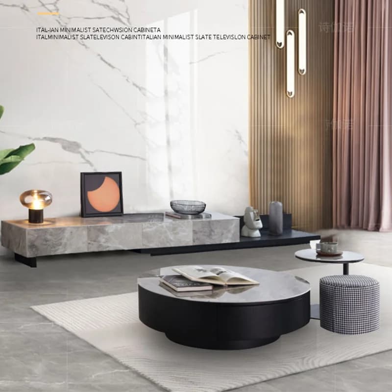 Narrow Minimalist Tv Cabinet Modren Simple Classic Long Living Room Tv Stands Designer 180Cm Meuble De Television Furniture Home