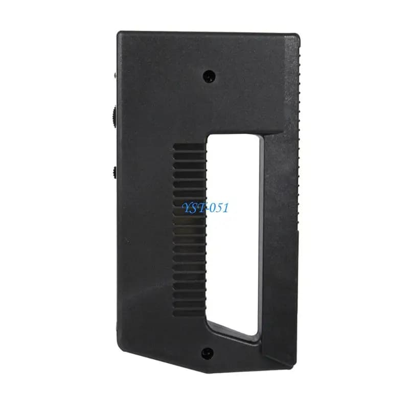E15A Professional Wall Scanner Easy Carry ABS Wall Detectors Tool for Concrete Drywalls