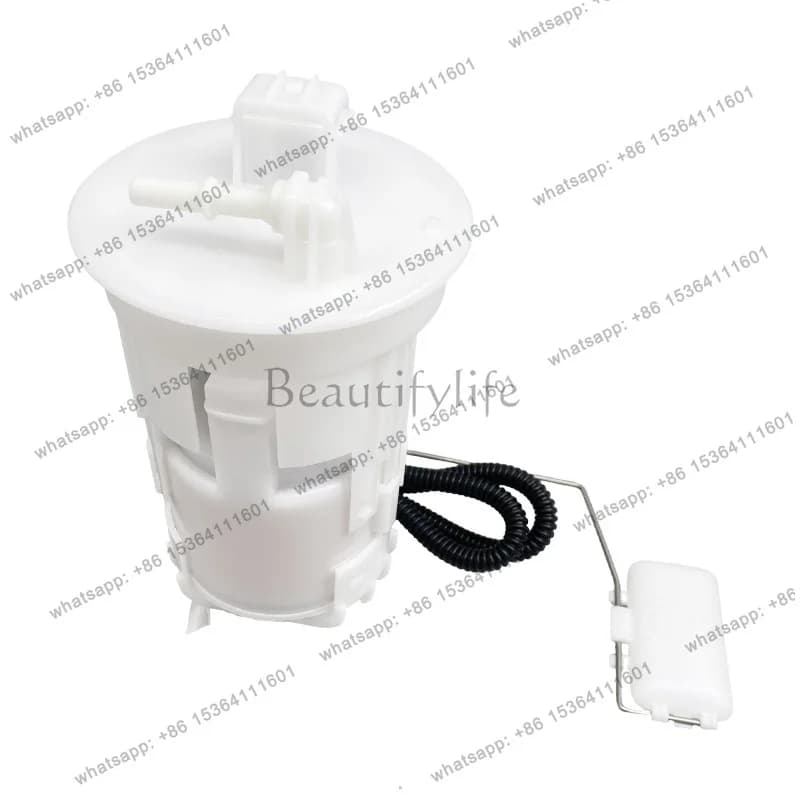 FOOL  17040-8H301 17040-8H31B 17040-8H80A is suitable for imported automotive parts T30 fuel pump assemblies