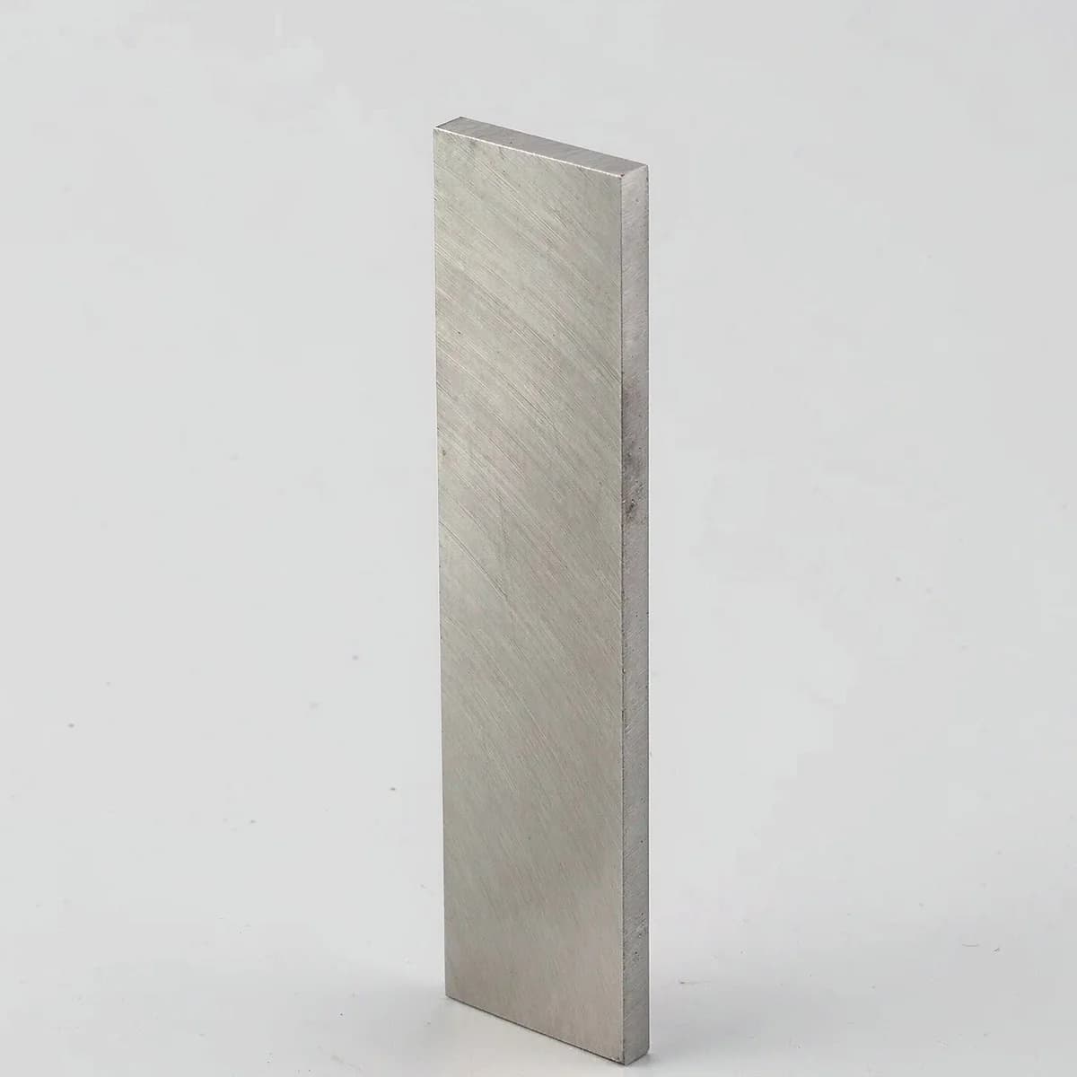 L=200mm High Speed Steel Turning Tools CNC Lathe Turning Tool HSS White Steel Square Cutting Bar Thick 0.5-6mm Width 4-100mm