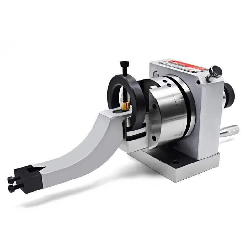 Three-jaw punch shaper, grinder precision single and two-way ER32 collet grinder thimble punch punch needle grinder