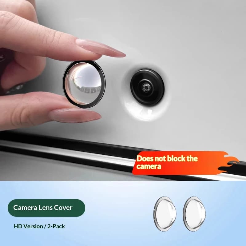 BYD 360 car camera protective cover, waterproof and dustproof protective cover, car  bicycle trailer outdoor accessories