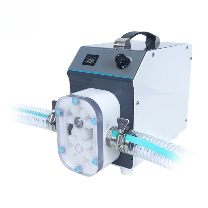 Honey filter conveyor pump honey bucket impurity filter machine