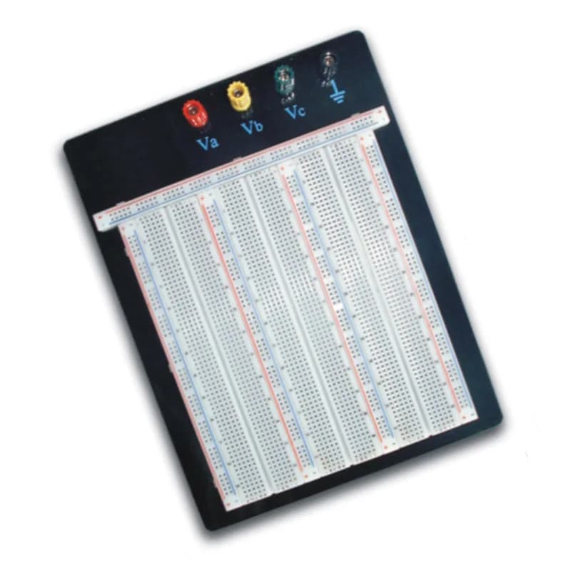ML-35B solderless breadboard/integrated breadboard /mini breadboard 630 points830points2390points