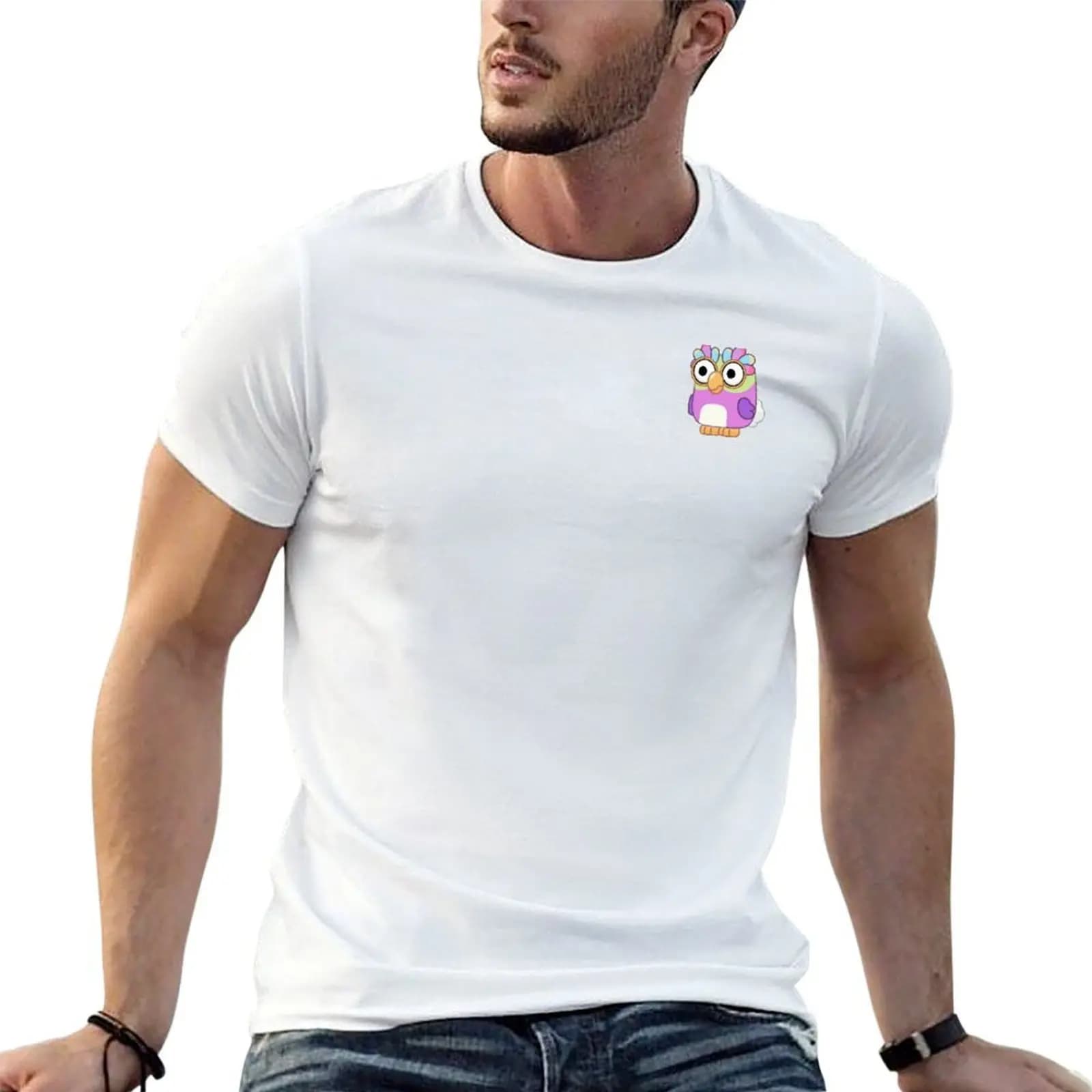 Chattermax 1 T-Shirt cotton graphic tees croswit shirt man designer t shirt men