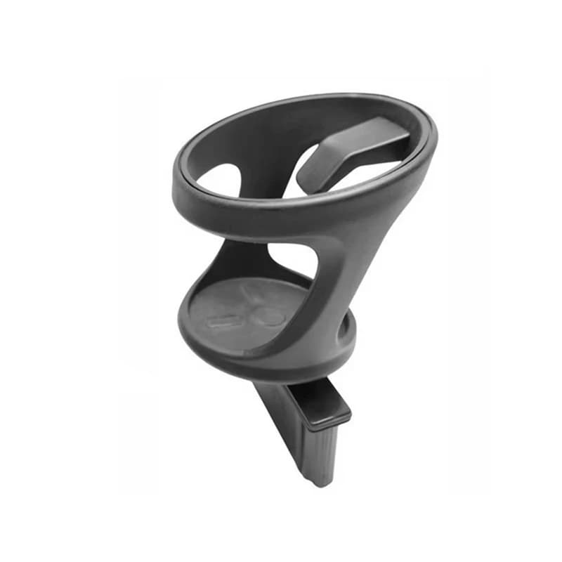 Rear 3rd Row Cup Holder Base For Mercedes Benz Vito W447 V-Class 2015-2020 Seat Side Water Beverage Holder A4478101400