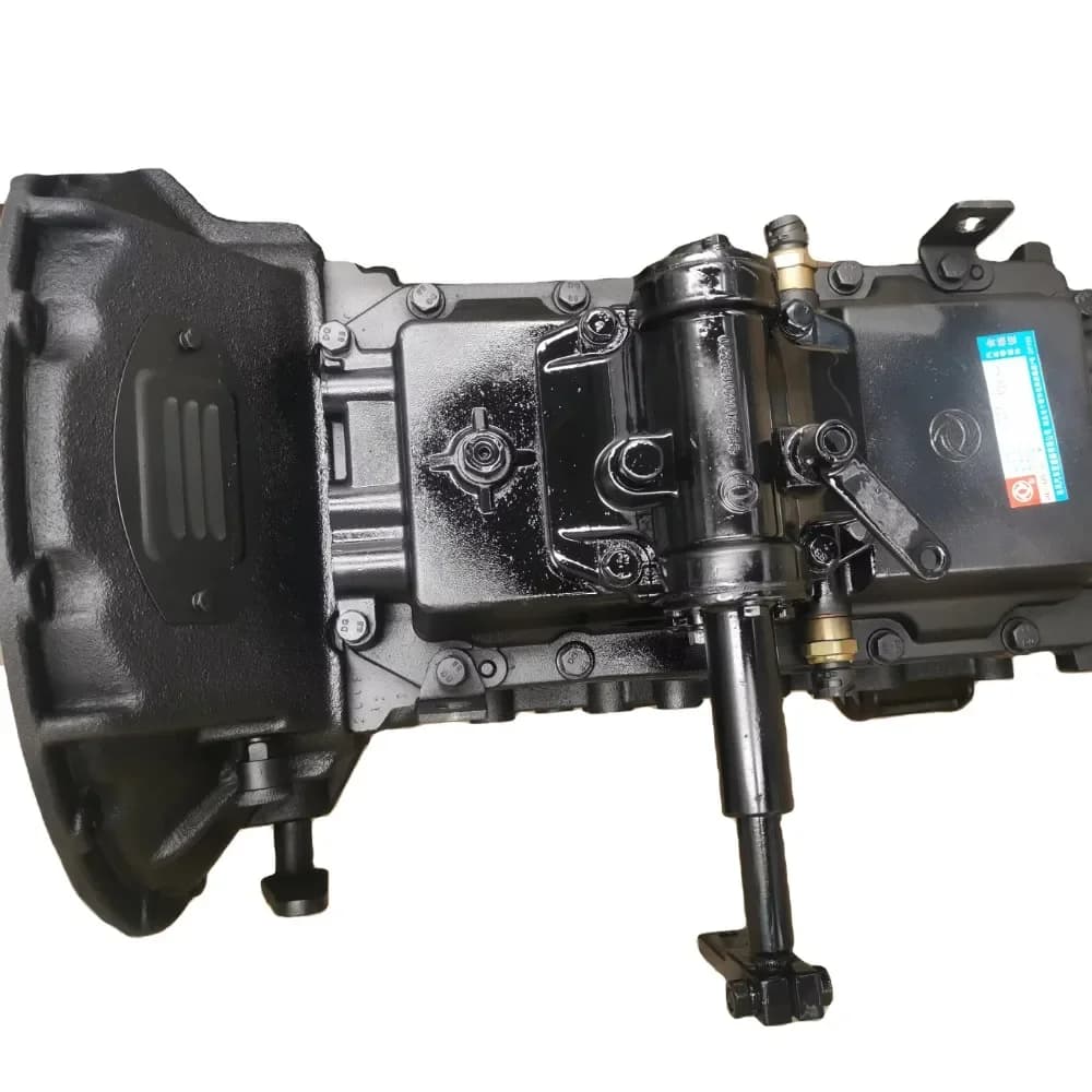 1700010-KJ404 Automatic Transmission Assembly Is Used for Other Truck Transmission Parts
